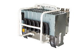 WEG 8BVP1650HW00.000-1