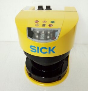 Sensor Sick S30A6111CL