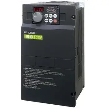 Inversor Mitsubishi FRA740250KCHT