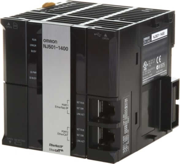 Omron NJ501-1340