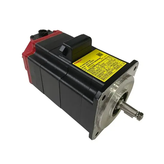 Servo Motor Fanuc A06B1452B200