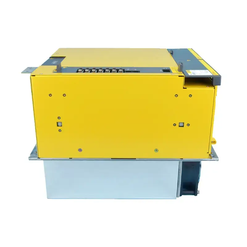 Fanuc A08B-0086-D015