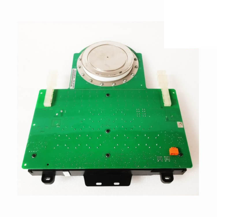 ABB 5SHX2645L0004 3BHL000389P0104