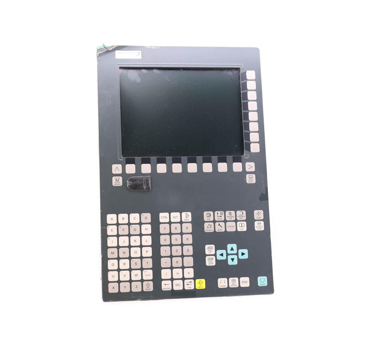  Siemens 6FC52030AF102AA1