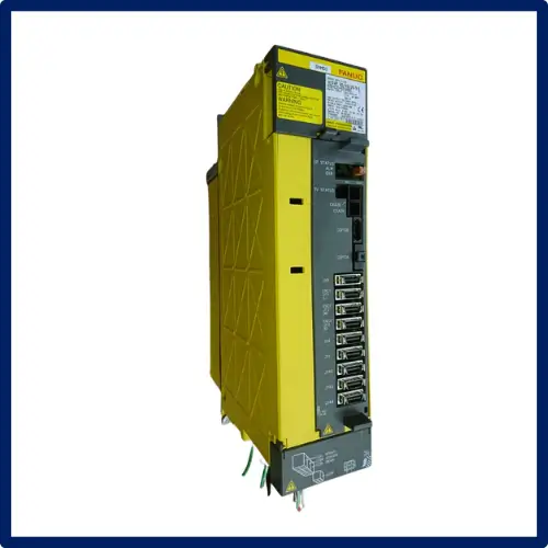 Servo Drive Fanuc A06B6220H037