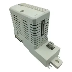 Módulo ABB 3BHB004661R010KUC711AE10