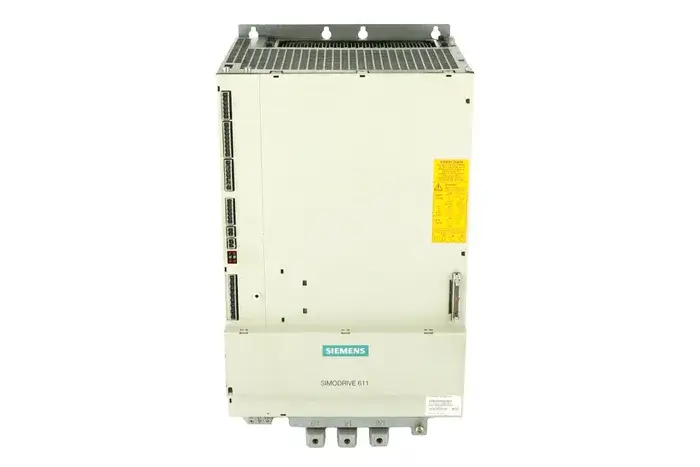 Inversor Siemens 6SN11451BB000EA