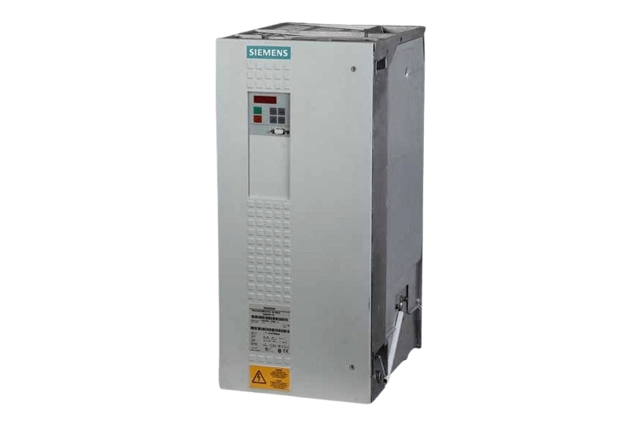 Siemens 6SE70318EF60