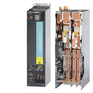 Módulo Siemens S120 6SL33201TE331AA3
