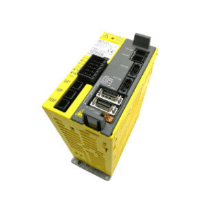 Servo Drive Fanuc A06B6100H001