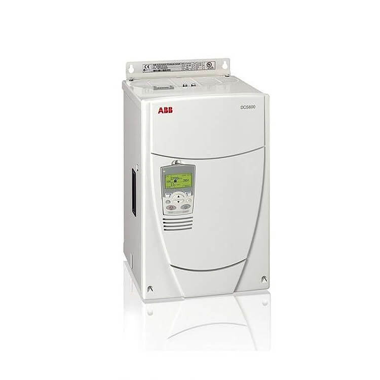 Conversor ABB DCS800S02052005
