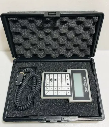 WOODWARD 9905377