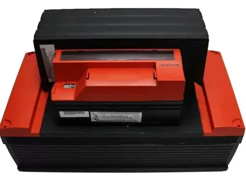 Inversor SEW MDX61B02205A340T