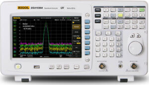 Rigol DSA1030A