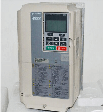 Inversor Yaskawa CIMRHB4A0216