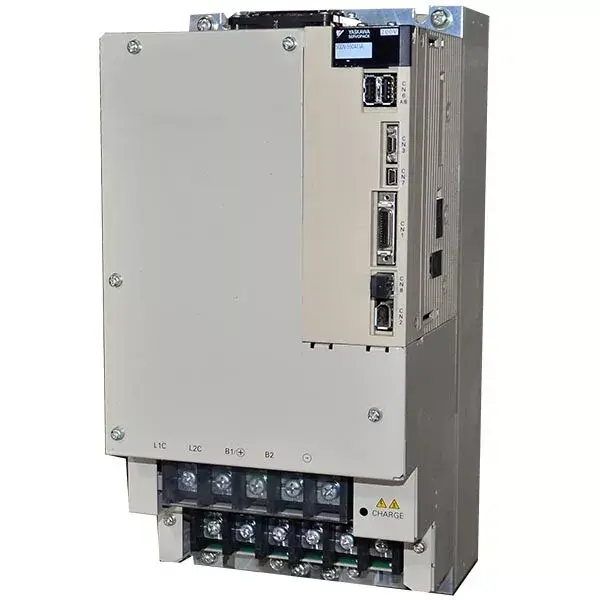 Servo Drive Yaskawa SGDV590A01A