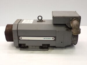 Servo Motor Mitsubishi SJPF7.501