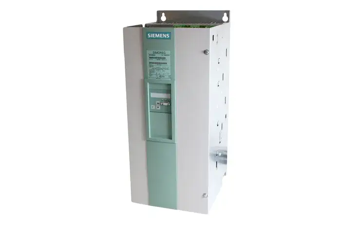 Siemens 6RA70856DS220
