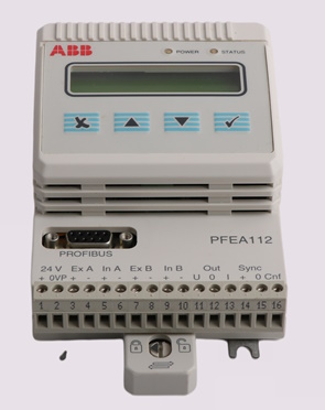 ABB PFEA11220 3BSE050091R20