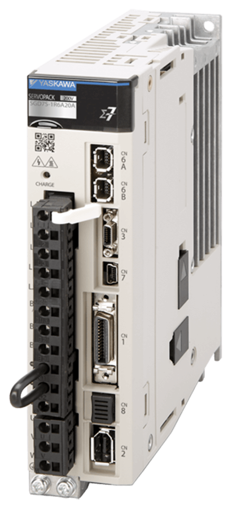 Servo Drive Yaskawa SGD7S780A10A002