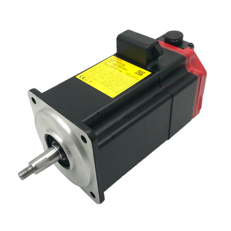 Servo Motor Fanuc A06B1411B150