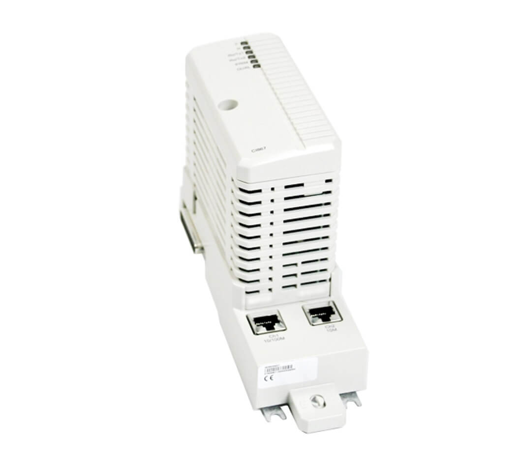 ABB CI867K01 3BSE043660R1