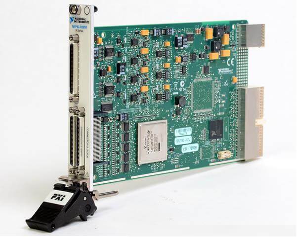 National Instruments PXI-7851R