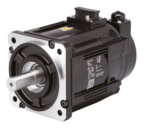 Servo Motor Yaskawa SGM7G1EAFC6