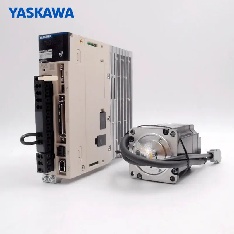 Servo Drive Yaskawa SGD7S590A00A002