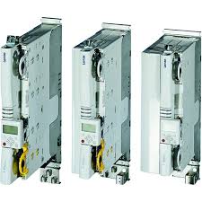  Servo Drive Lenze E94ASHE0134