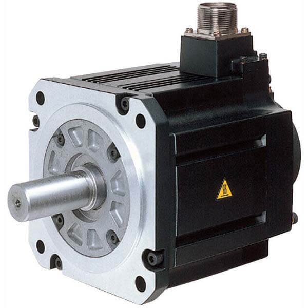 Servo Motor Mitsubishi HFSP502B