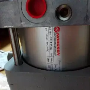  Norgren SPC/990384/250/H/227