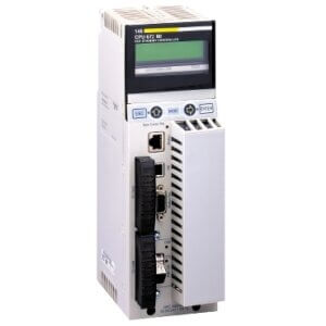 Schneider Electric 140CPU67260