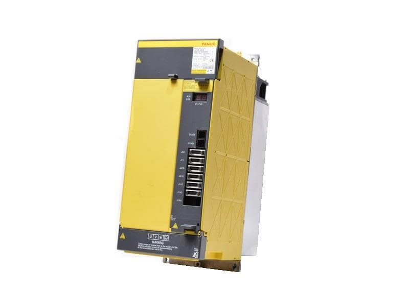 Servo Fanuc A06B6151H030#580