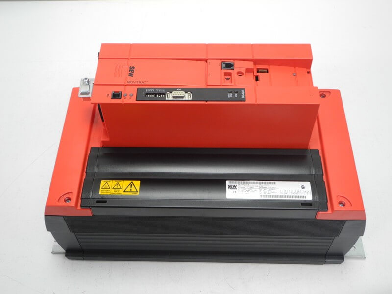 Inversor SEW MC07A370503400