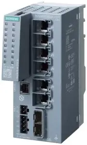 Siemens 6GK52062BS002FC2