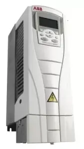 Conversor ABB ACS55001157A4
