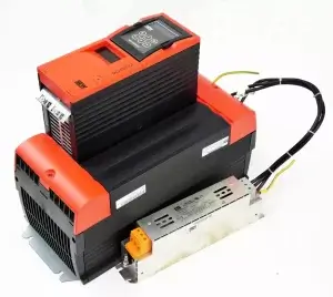 Inversor SEW MDS60A022050340T