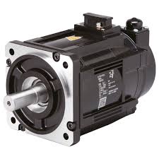 Servo Motor Yaskawa SGM7G1EAFC61