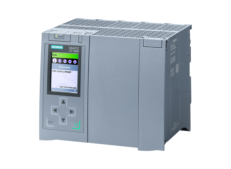 Siemens 6ES75163UN000AB0