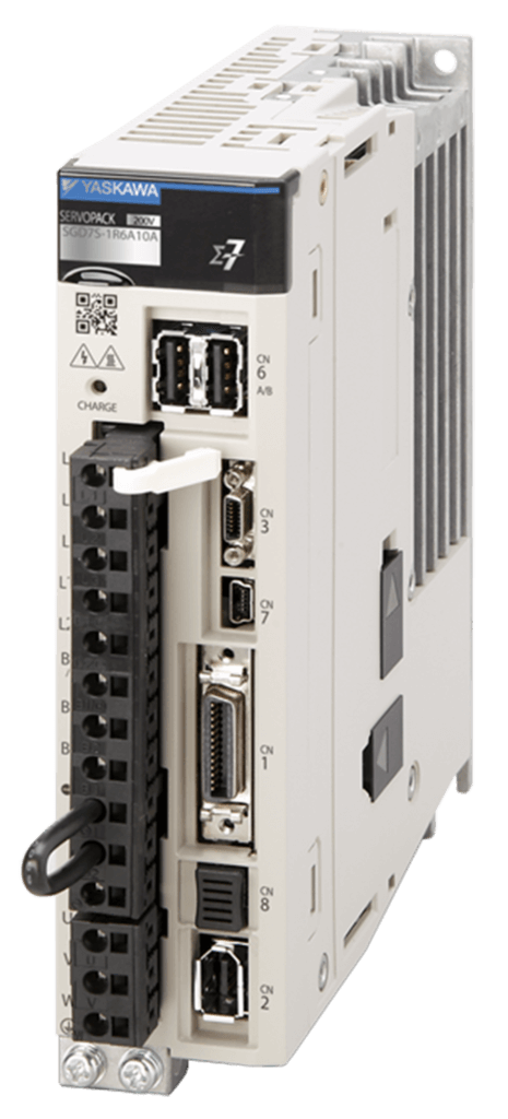 Servo Drive Yaskawa SGD7S780A00A002