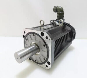 Servo Motor Yaskawa SGMGV1EADA21