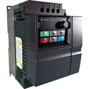 LTA VFD1320F43A PLC