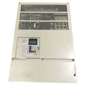 Yaskawa CIMRAB4A0165