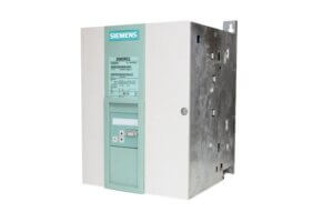 Siemens 6RA70786DV620