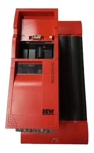 Inversor SEW MDS60A0450503400