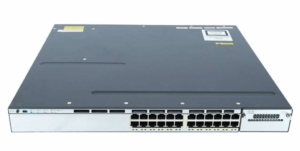  Portage WS-C3750X-24S