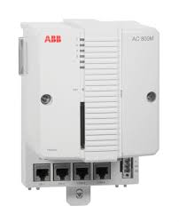 Módulo ABB PM860AK01 3BSE066495R1