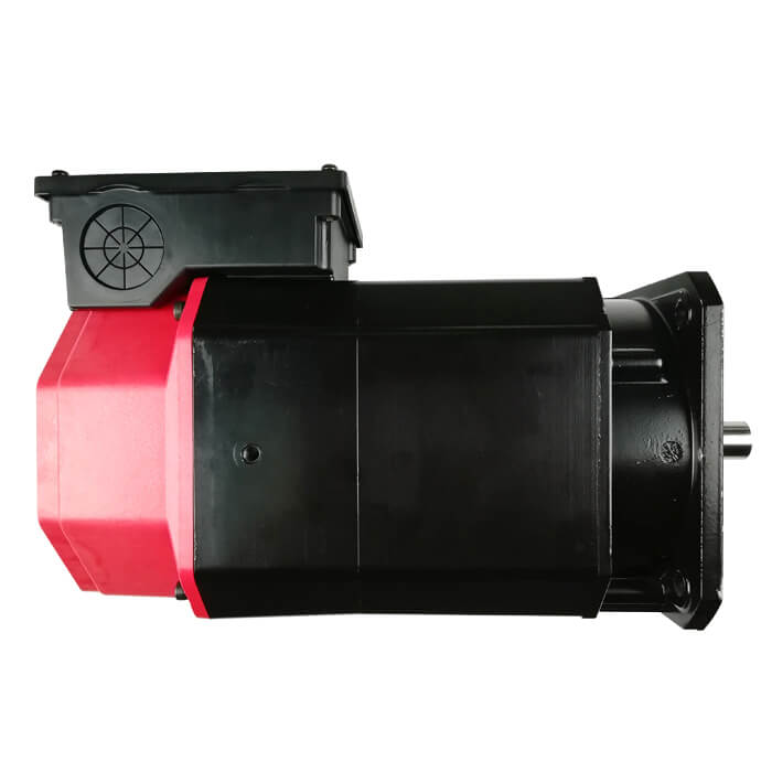 Servo Motor Fanuc A06B1424B123