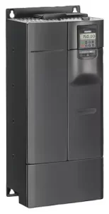 Inversor Siemens 6SE64402UE322DA1